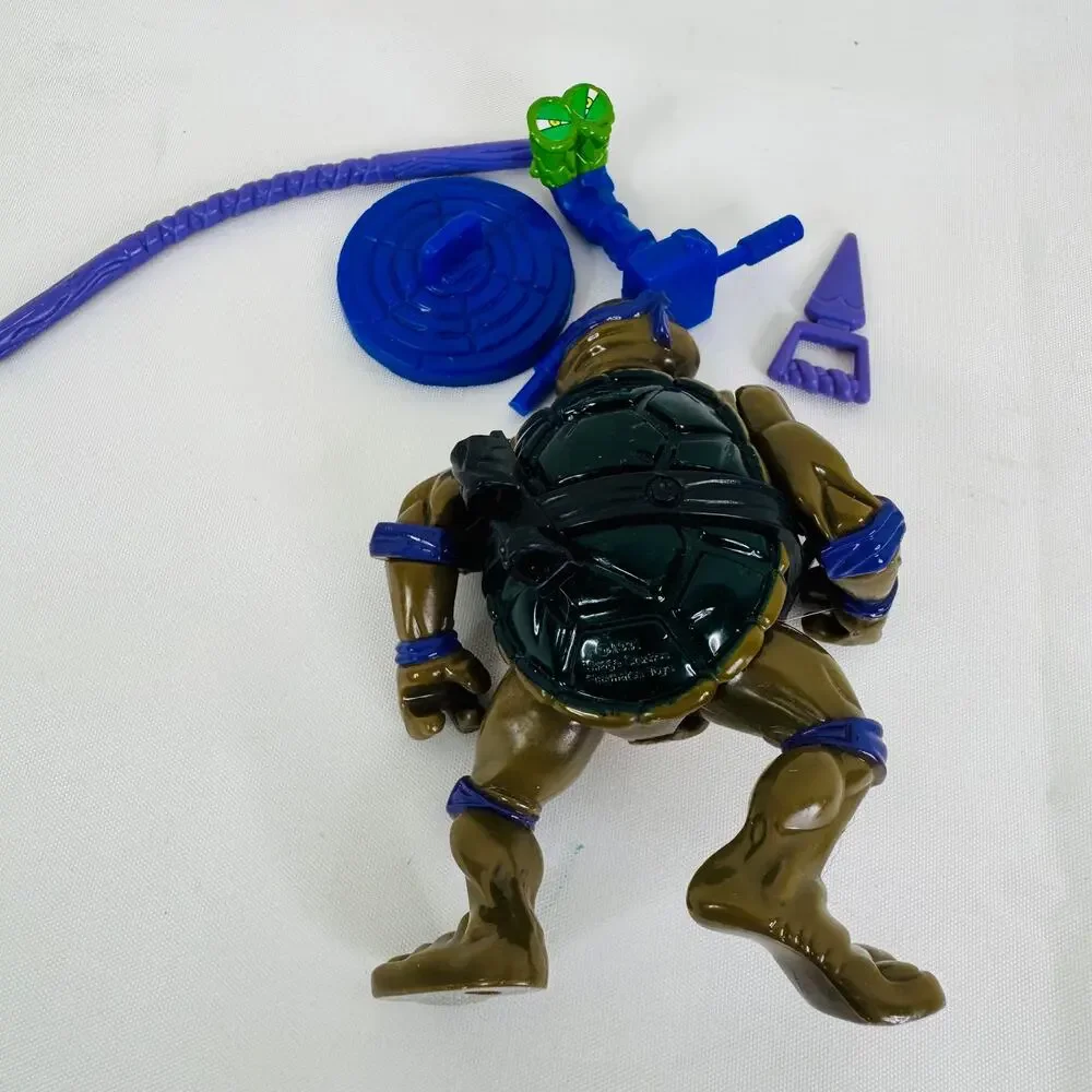 Playmates Toys teenage mutant